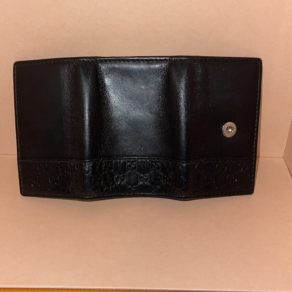 Sale Sale Sale Authentic Gucci Key Case for 6 keys